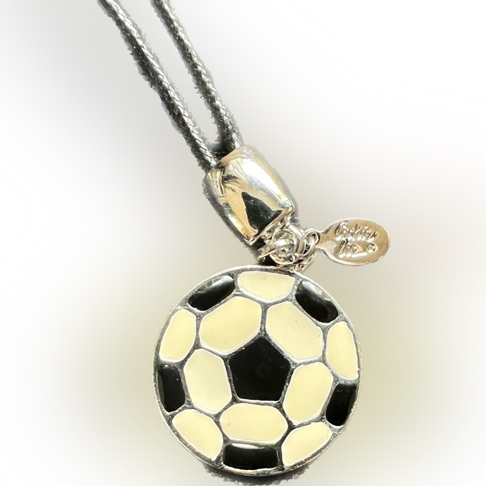 ⚽️ 11 SOCCER Purse/Bag Charms by Cookie Lee - Picture 3 of 8